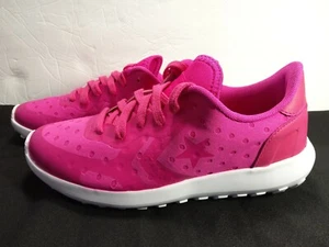 CONVERSE Thunderbolt Ultra Women's 5 M MAGENTA Lunarlon 555994C EUR 35.5 NEW  - Picture 1 of 11