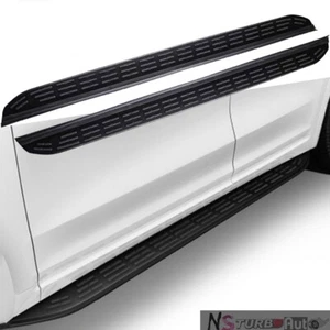 Door Side Step Pedal Running Board Nerf Bar Fits for Ford Explorer 2011-2019 - Bild 1 von 6