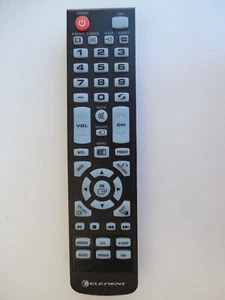 ELEMENT XHY353-3 TELECOMANDO TV ELEFW504A ELEFW247 ELEFW328 (USATO) ORIGINALE - Foto 1 di 1