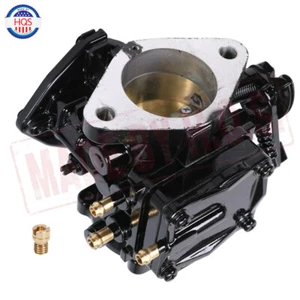 Carburetor Carb 44mm For BN44-40-43, BN444043 Super BN Series Jet Ski Engines - Picture 1 of 12