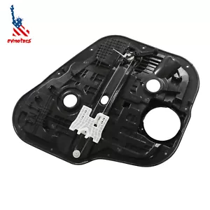 New Power Window Regulator Rear Left Door 83471-C5000 For Kia Sorento 2016-2020 - Picture 1 of 9