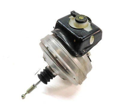 AUDI A6 A7 (C7 4G8) 2016-2018 refuerzo de freno eléctrico con depósito de cilindro maestro Foto 1 de 4