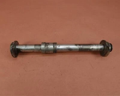 Harley-Davidson Road Glide 2007-2016 eje trasero perno Foto 1 de 4