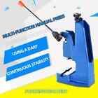 Desktop Precision Manual Press J03-0.4a Manual Punching Press Punching Machine
