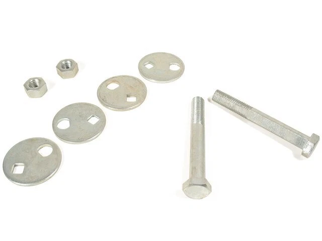 Kit de inclinación delantera para Ford F150 1997-2003 1999 1998 2000 2001 GB467KZ Foto 1 de 1