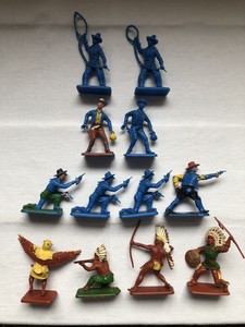 toy soldiers for sale on ebay