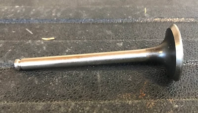 Впускной клапан IVAM (4) - RV9217 - для Audi 5000D и Volvo серии 240 / 260 дизельный - Изображение 1 из 4