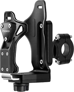 MoKo Bike Water Bottle Holder, Adjustable Bike Water Bottle Cage for 1.9-3.6" - Picture 1 of 8