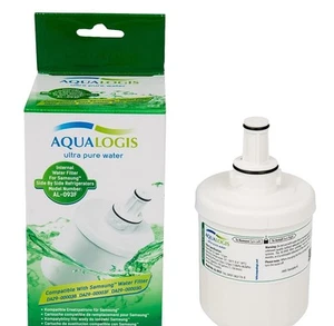 Aqualogis AL-093F passt Samsung Aqua-Pure DA61-00159A-B Da29-00003F HAFIN1EXP - Bild 1 von 6
