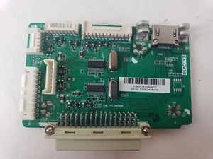 Original Siever Teaching Machine All-in-One PC Adapter Board PC Tail CN.CV58 - Picture 1 of 5