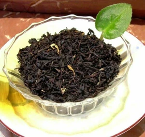 Tea English Breakfast Famous Asian Tea Blend Black Bold Rich All Natural - Picture 1 of 1