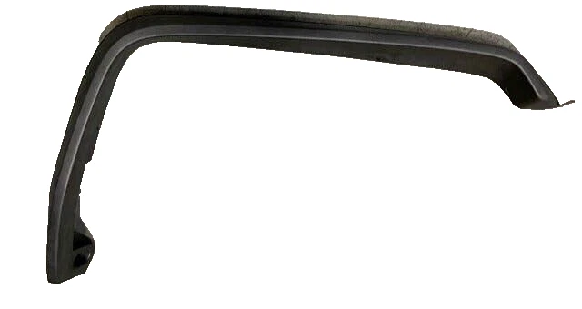 Hummer GM OEM 07-10 H3 Front Fender-Wheel Well Flare Arch Molding Right 15822885 - Image 1 of 1