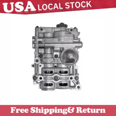 Подходит для масляного насоса баланса вала Kia Optima Sorento 2,4 л 2012-15 233002G520 - Изображение 1 из 4