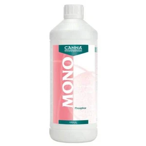 CANNA Mono Phosphor 1 Liter Dünger für Pflanzen bei Mangel Cannabis Grow Add - Bild 1 von 1