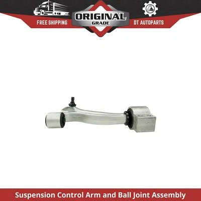 For 16 Chevrolet Cruze Limited Control Arm and Ball Joint Assy Mevotech - Image 1 of 4