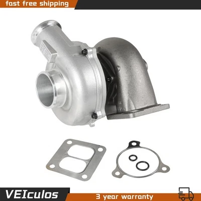 For Ford F-350 F-250 Pick-up 1994-1997 7.3L Powerstroke GTP38 Turbocharger Turbo - Imagem 1 de 4