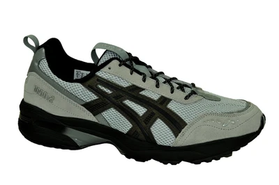 Asics Gel 1090v2 Zapatillas Deportivas Retro Ligero Ocio Hombre Mujer Zapatos - Imagen 1 de 4