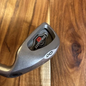 Callaway 1996 Big Bertha 8 Eisen RCH 96 Graphitschaft Regular Flex Rechtshänder - Bild 1 von 13