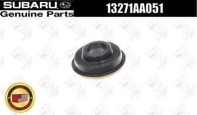 Cubierta basculante de lavado Subaru OEM 13271AA051 para Legacy SVX Loyale XT DL GL RX Foto 1 de 4