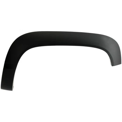 Fender Flares Moulding Trim Wheel Opening Molding Front Passenger Right Side - Image 1 of 4