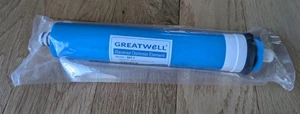 iSpring Greatwell Reverse Osmosis MC7 Membrane Replacement Filter - Picture 1 of 4