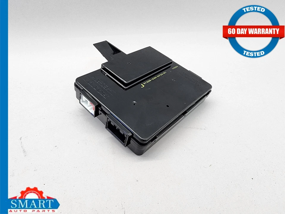 Модуль управления сиденьем питания 01-03 Acura CL тип S правый от оригинального производителя - Изображение 1 из 4