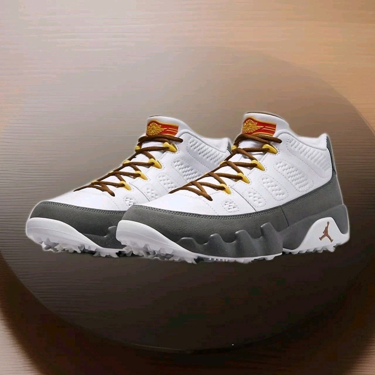 Jordan 9 Golf Low US Open for Sale | Authenticity Guaranteed Jordan 9 Golf Low US Open for Sale | Authenticity Guaranteed