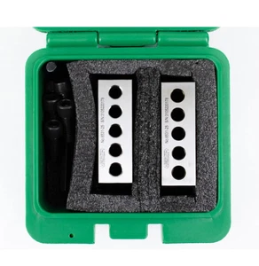 Insize Parallel Set 75x50x25mm Range Series 6531-25 - Bild 1 von 5