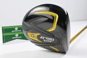 Yonex VXF Driver / 9 Degree / Stiff Flex Yonex HS 750 Shaft - Picture 1 of 8