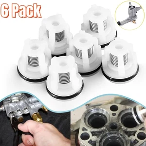 AR2233 For Annovi Reverberi Check Valve Kit Pressure Washer Pump RMV RMW Series	 - Picture 1 of 15