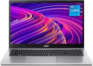 Acer Aspire 3 A315-59 Laptop - Intel Core i5-1235U, 8GB, 256GB SSD - Afbeelding 1 van 7