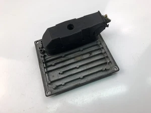 Centralina motore FORD FIESTA V JH, JD ECU S120977013C 4S61-12A650-NB 17995702 - Foto 1 di 4