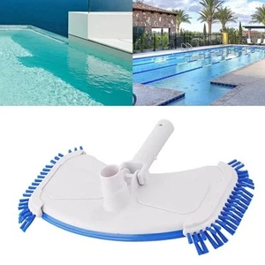 Premium Poolsauger Düse Bodendüse Bodensauger Pooldüse Reinigung Zubehör Pools - Bild 1 von 9