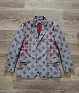 ISSEY MIYAKE Tailored Jacket, Excellent Condition, Made in Japan - Picture 1 of 24