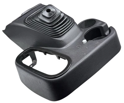 Palanca de cambios manual 98-01 Dodge Ram 2500 3500 4x4 consola central OEM ágata Foto 1 de 4