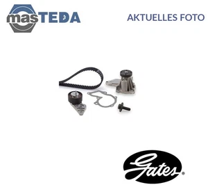 KP55433XS ZAHNRIEMEN-SATZ KIT SET + WASSERPUMPE GATES FÜR FORD FIESTA IV,FIESTA - Picture 1 of 5