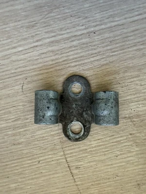 Cables de freno de estacionamiento Honda Prelude 92 93 94 95 96 cable guía base soporte fabricante original Foto 1 de 2