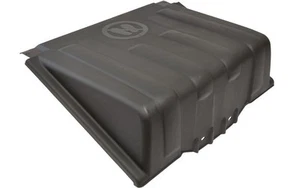 fits MAN TGA TGS TGX BOX BATTERY COVER  81418600144  81418600274 - Picture 1 of 2