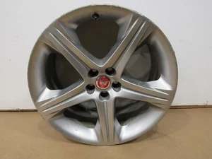 10-15 Jaguar XK XKR 2014 Rear Wheel Rim R20 20 x 9.5J Size 20 Inch ;:Y - Picture 1 of 13