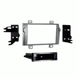 Metra 99-8237S Single Din Dash Install Kit For 2011-12 Toyota Matrix Vehicles - Picture 1 of 1