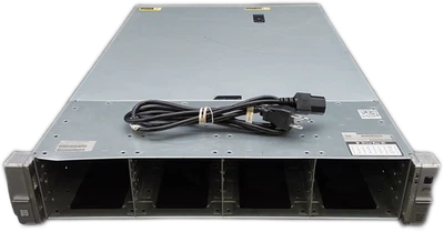 HP DL380 G9 Server Xeon E5-2620 64GB RAM  - Image 1 of 4