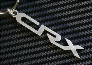 CRX SCHLÜSSELANHÄNGER VTEC DOHO DEL SOL SI VTI - Bild 1 von 8