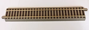 2 x Roco 61110 H0 NS Gleis GeoLine mit Bettung gerade G200 ohne OVP - Bild 1 von 3