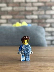 LEGO NEXO KNIGHTS - Minifigur nex125 - Bild 1 von 1