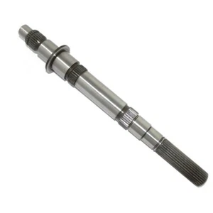 For Suzuki 5 Speed Transmission Mainshaft 14 Inch 23 Splines Samurai Sj413 - Picture 1 of 8