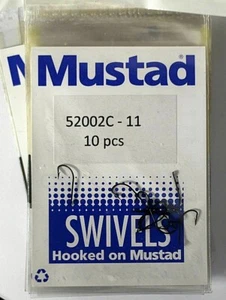 MUSTAD REF.52002C-11 - Bild 1 von 1