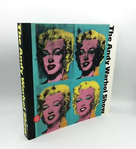 "THE ANDY WARHOL SHOW" Skira 2004 - brossura, Triennale di Milano - Picture 1 of 4