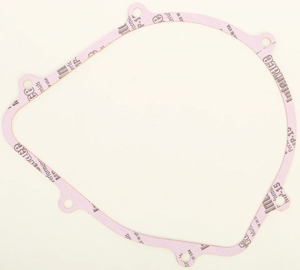 BOYESEN 2019 CRF450R 本田摩托车夹套 GASKET CCG-06B — 第 1/1 张图片