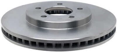 Rotor de freno delantero para Ford Mustang 2005-2010 2006 2007 2008 2009 Raybestos Foto 1 de 3