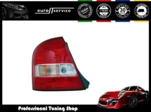 FARO TRASERO IZQUIERDO VT909L For Mazda 323 VI SEDAN 2001-2003 2004 ROJO - Imagen 1 de 2